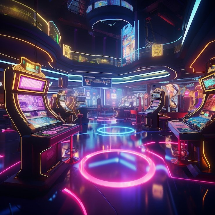 zonalucky mobile gaming